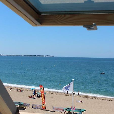 Beau Rivage Daire La Turballe Dış mekan fotoğraf