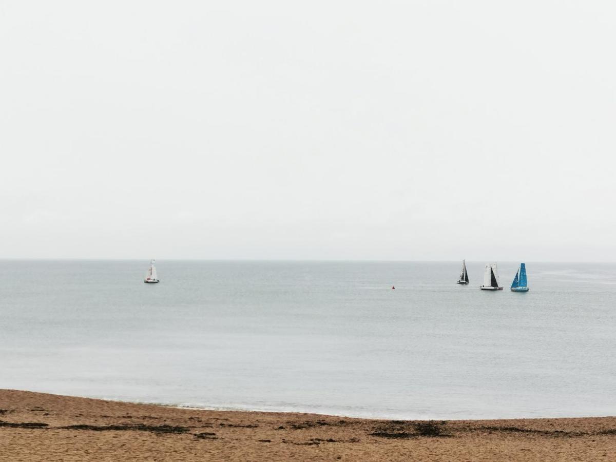 Beau Rivage Daire La Turballe Dış mekan fotoğraf