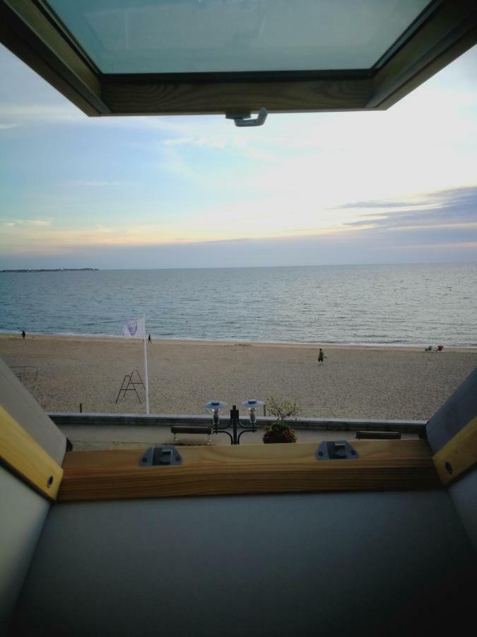 Beau Rivage Daire La Turballe Dış mekan fotoğraf