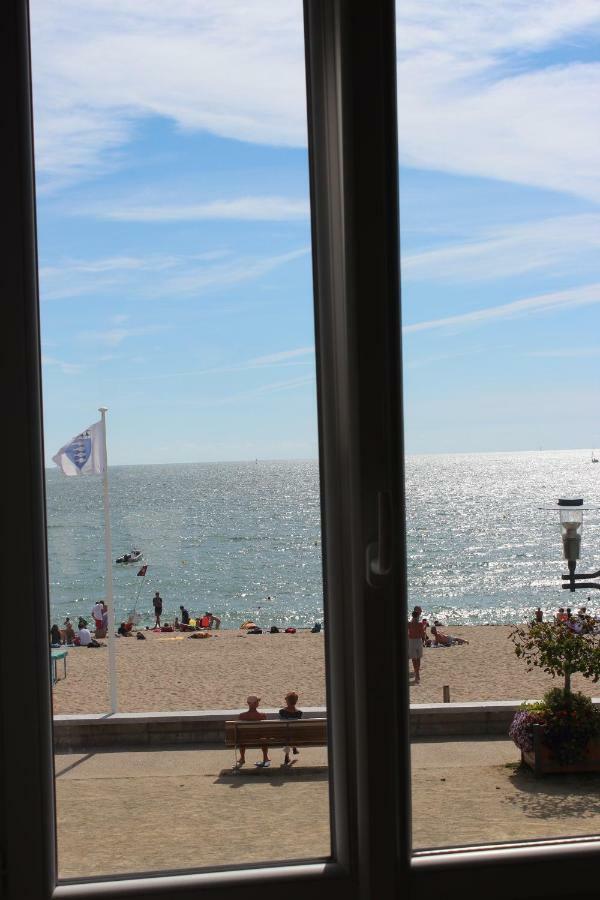 Beau Rivage Daire La Turballe Dış mekan fotoğraf