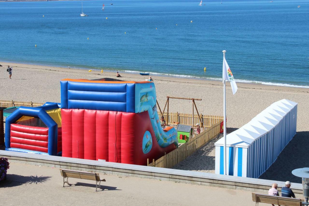 Beau Rivage Daire La Turballe Dış mekan fotoğraf