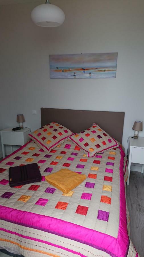 Beau Rivage Daire La Turballe Dış mekan fotoğraf