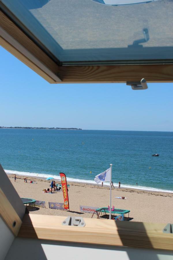 Beau Rivage Daire La Turballe Dış mekan fotoğraf